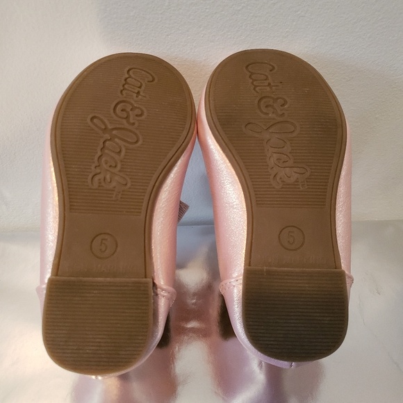 Toddler Slippers - Picture 3 of 3